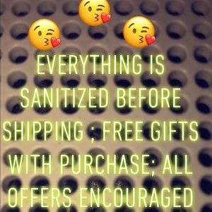 Important notes about My Closet